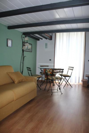 Casa del Girasole Napoli